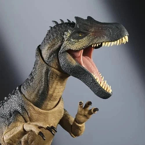 Mattel Jurassic World Hammond Collection Allosaurus Figure JCG13 New JAPAN