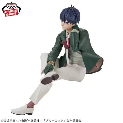 Blue Lock sweets flavor-Figure New Isagi Yoichi New