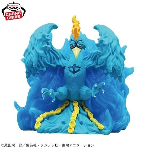 One Piece Marco Room Light New