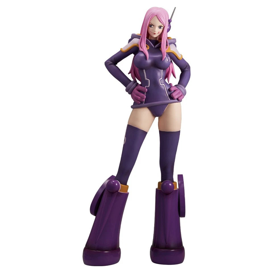 Ichiban Kuji One Piece Future Island Egghead C Prize Bonnie Figure New Japan