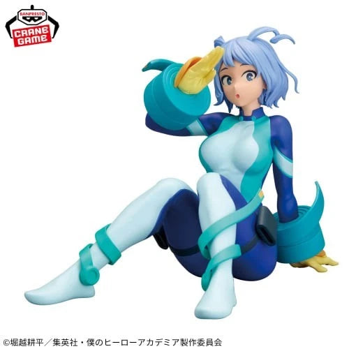 My Hero Academia GLITTER &GLAMOURS-NEJIRE HADO-
