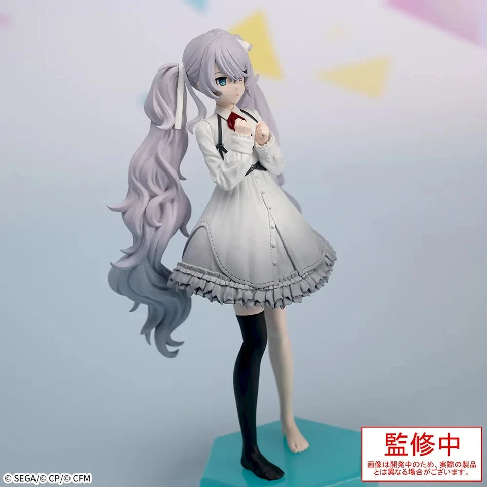 Project Sekai Desktop Decorate Collections from Wonderland Figure PSL set