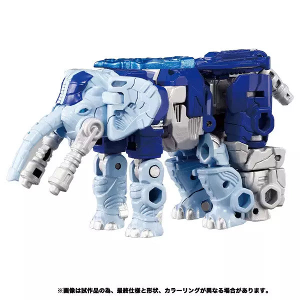 TAKARATOMY Transformers WKB-02 Energy Beast Hydrophant