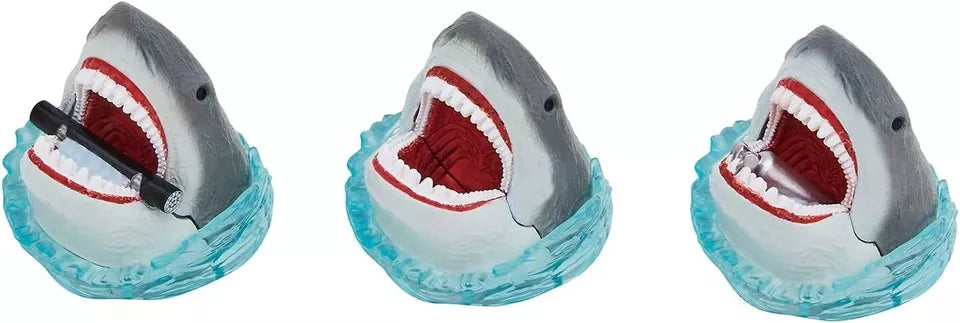 Bandai JAWS Dramatic Bath Series Bath Bomb