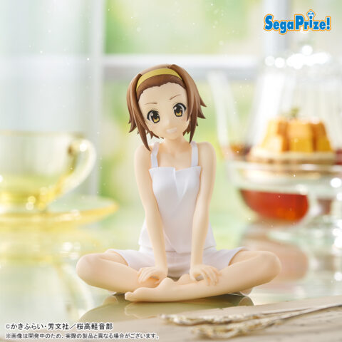 K-ON! Yumemirize Figure Tainaka Ritsu
