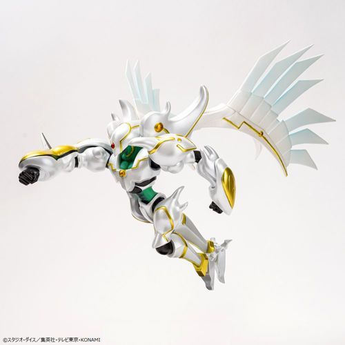 "Yu-Gi-Oh" series Monsters LEGION E・HERO Shining Flare Wingman