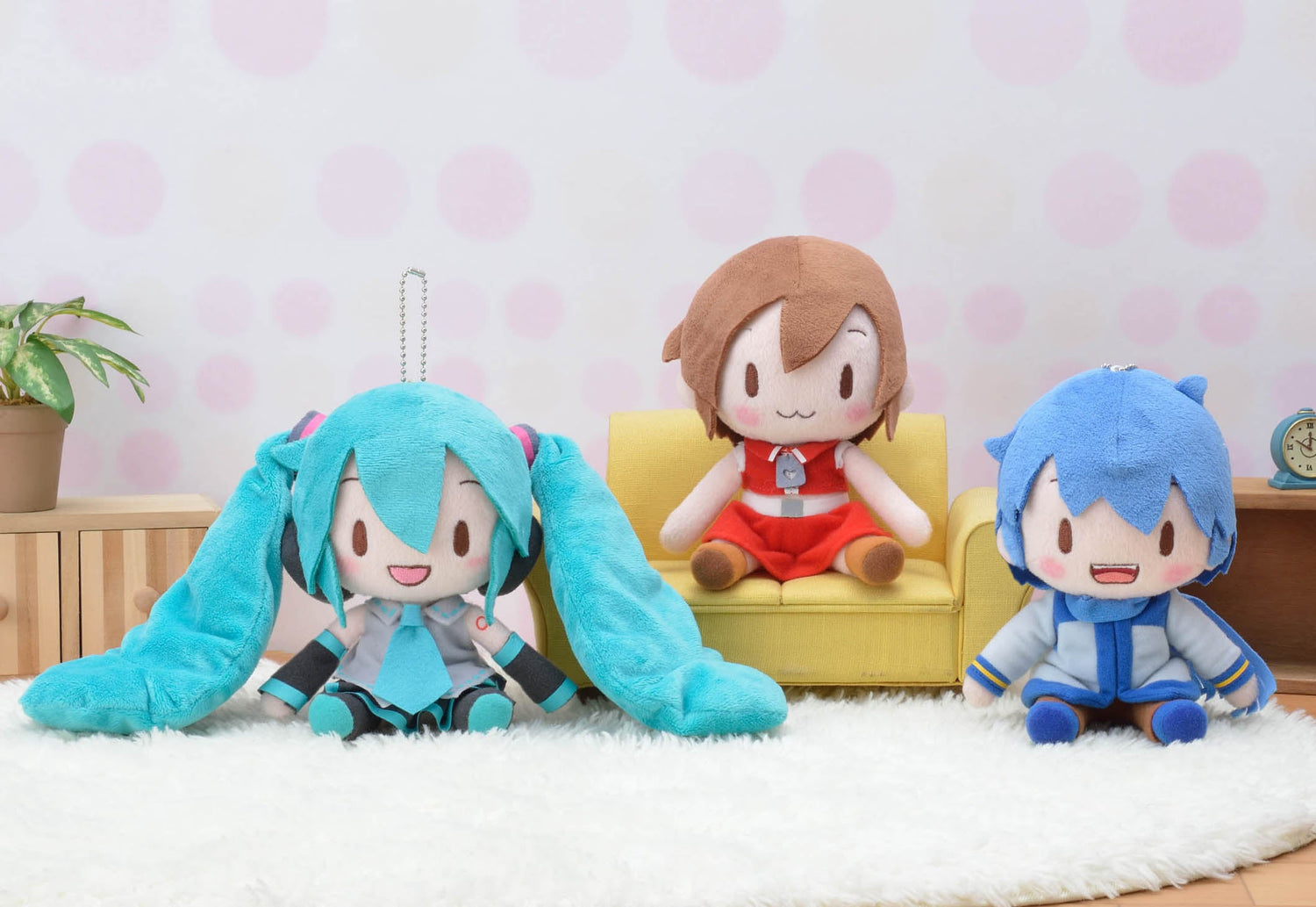 Plush toy