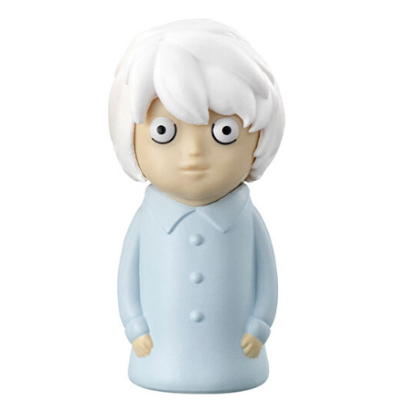 Capsule toy DEATH NOTE FIGURE COLLECTION NEAR