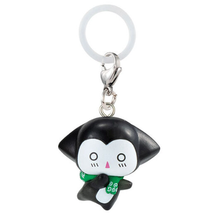 Capsule toy Kirarin ☆ Revolution Mejirushi Accessories Na-yan