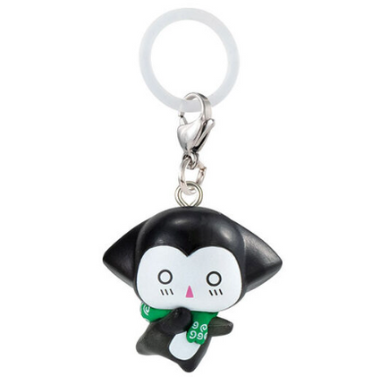 Capsule toy Kirarin ☆ Revolution Mejirushi Accessories Na-yan