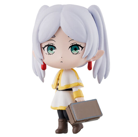 Capsule toy Frieren: Beyond Journey's End Capsule Figure Collection 2 Frieren