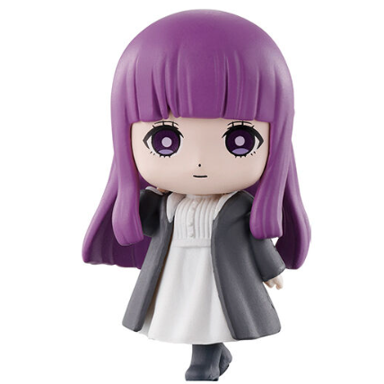 Capsule toy Frieren: Beyond Journey's End Capsule Figure Collection 2 Fern