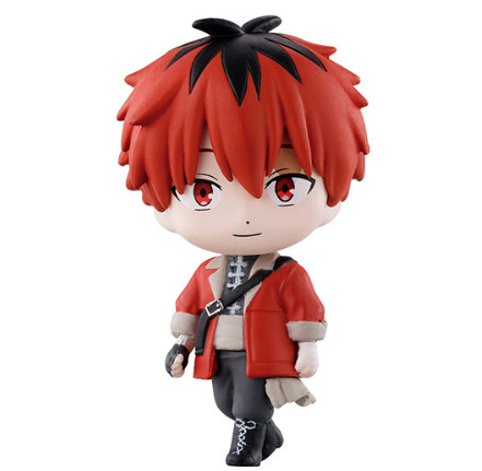 Capsule toy Frieren: Beyond Journey's End Capsule Figure Collection 2 Stark