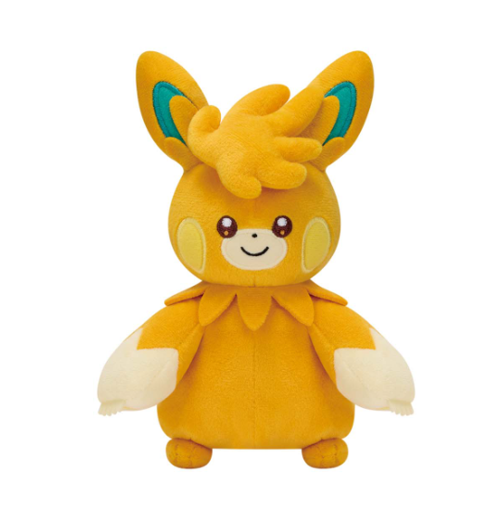 Pokemon Plush toy 13cm Pawmot