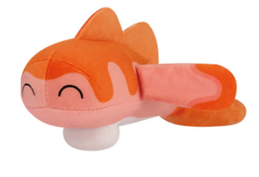 Pokemon Plush toy 12-18cm Tatsugiri