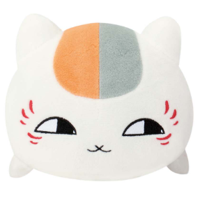 Natsume's book friends Mofugutto Plush toy Nyanko Sensei