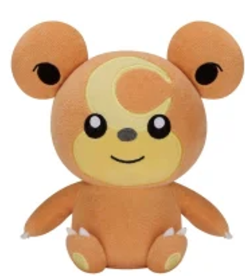 Pokemon Plush toy 10cm New Sentret