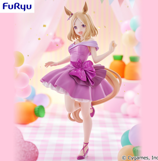 Trio-Try-iT Figure - Narita Top Road
