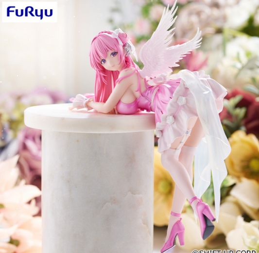 Nudoru Stopper Figure Dorothy Nostalgia
