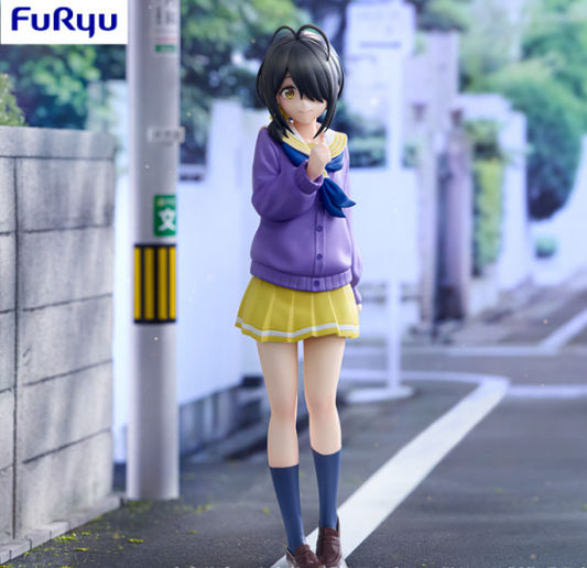 Trio-Try-iT Figure Kotono Shiunji New