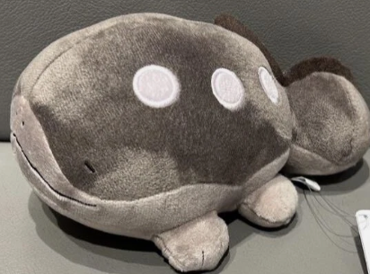 Pokemon Relaxing Time Clodsire Plush Doll New