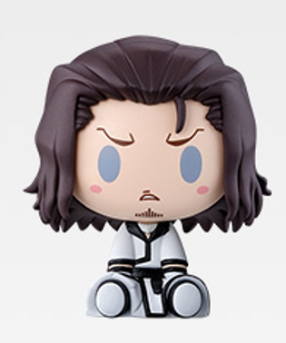 Ichiban Kuji BLEACH E Prize  Espada Figure Stark