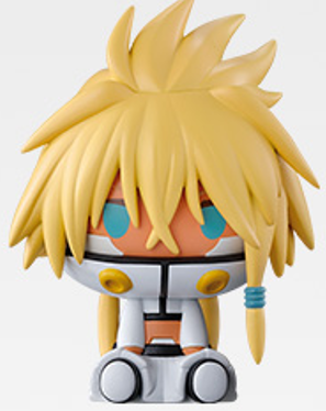 Ichiban Kuji BLEACH E Prize  Espada Figure Harribel
