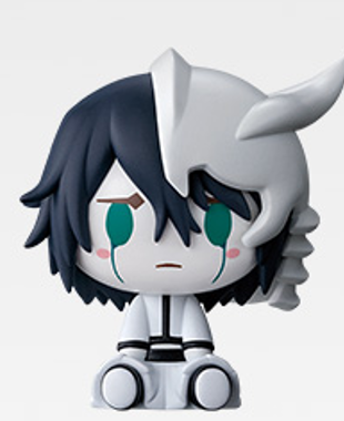 Ichiban Kuji BLEACH E Prize  Espada Figure Ulquiorra