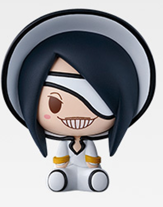 Ichiban Kuji BLEACH E Prize  Espada Figure Nnoitra