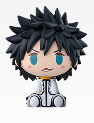 Ichiban Kuji BLEACH E Prize  Espada Figure Aaroniero