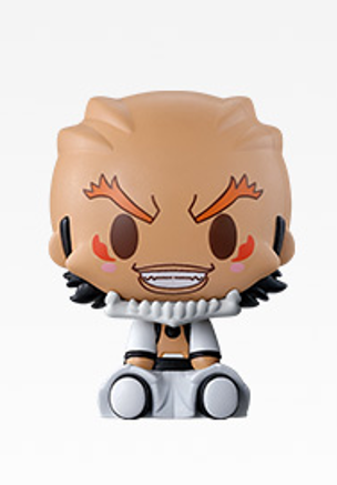 Ichiban Kuji BLEACH E Prize  Espada Figure YAMMY