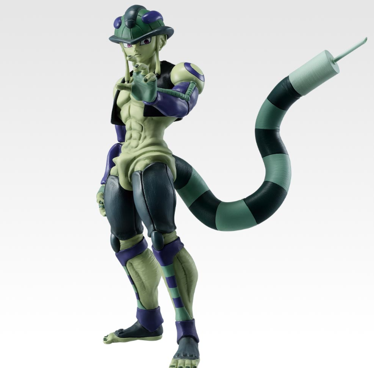 Ichiban Kuji HUNTER×HUNTER CHMERA ANT 2 A Prize Meruem Figure