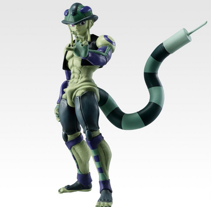 Ichiban Kuji HUNTER×HUNTER CHMERA ANT 2 A Prize Meruem Figure