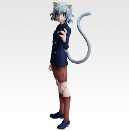 Ichiban Kuji HUNTER×HUNTER CHMERA ANT 2 E Prize Neferpitou Figure