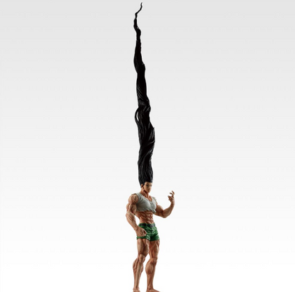 Ichiban Kuji HUNTER×HUNTER CHMERA ANT 2 Last One Gon Figure