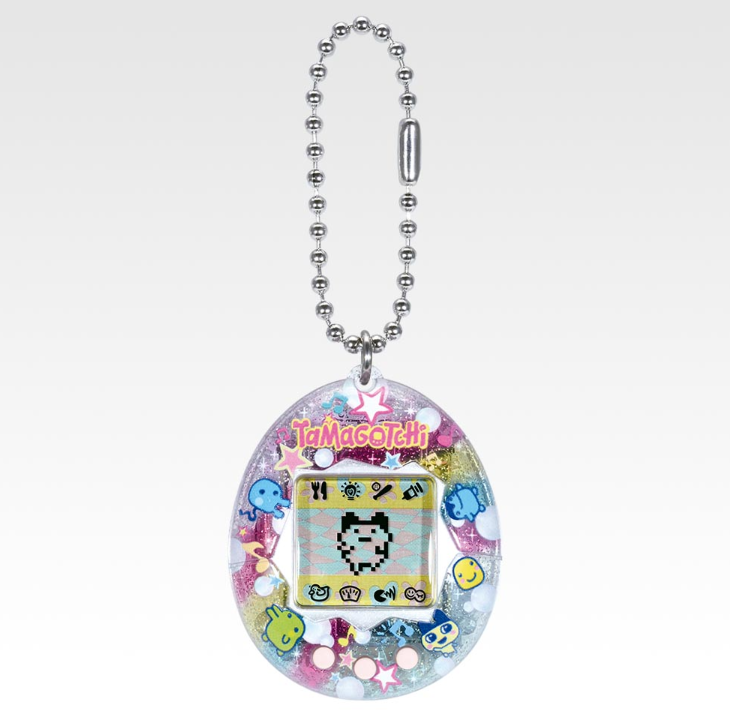 Ichiban Kuji Tamagotchi A Prize Original Tamagotchi