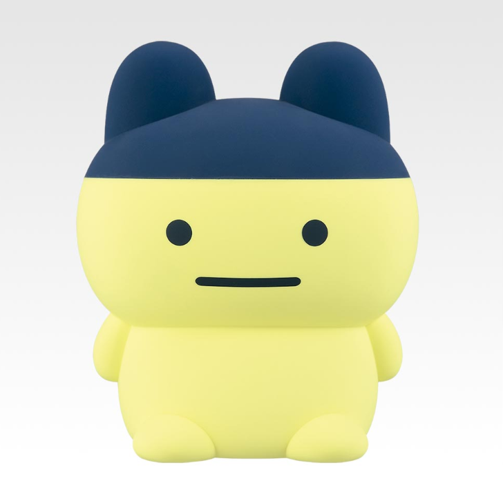 Ichiban Kuji Tamagotchi B Prize Mametchi Room Light