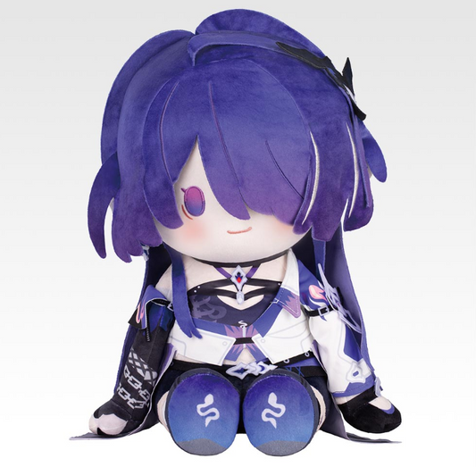 Honkai: Star Rail Ichiban Kuji vol.2 POTEPOTTE Plush toy Yomi