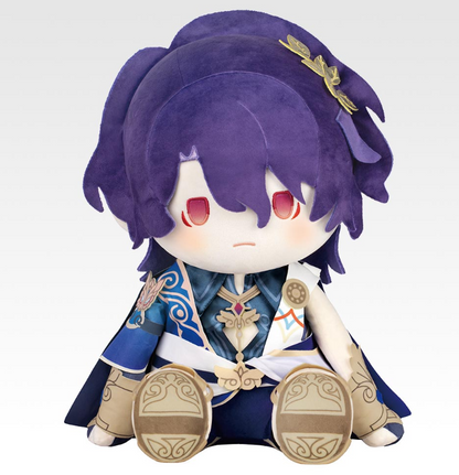 Honkai: Star Rail Ichiban Kuji vol.2 POTEPOTTE Plush toy Dr, Ratio