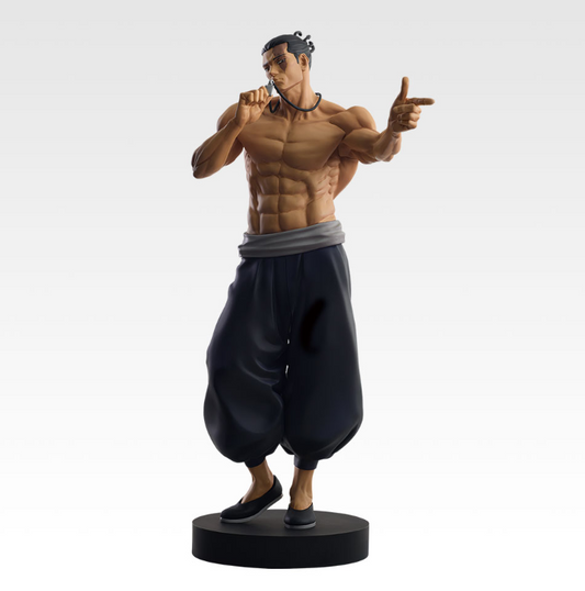 Ichiban Kuji Jujutsu Kaisen Shibuya Jihen 4 Todo Aoi Figure