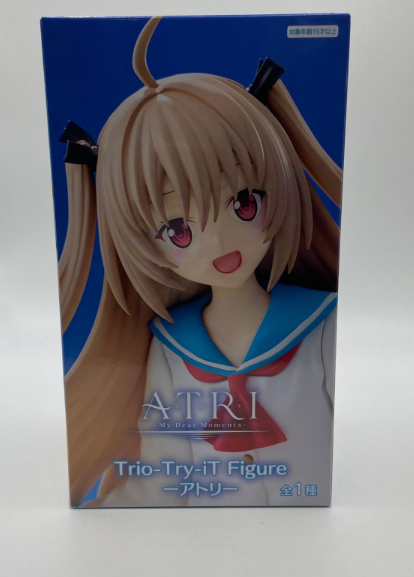 ATRI My Dear Moments Trio-Try-iT Figure