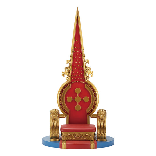 Ichiban Kuji One Piece The Throne of Power Prize Last one Chair Figure New