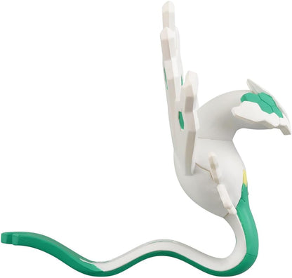 Pokemon TakaraTomy Moncolle ML-24 White Zygarde Figure