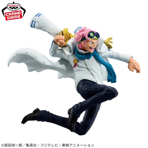 One Piece BATTLE RECORD COLLECTION-KOBY-