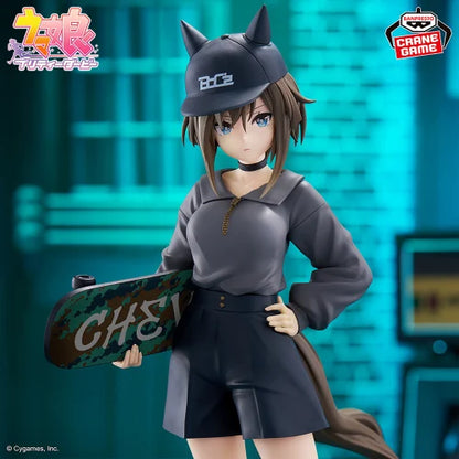 Uma Musume Pretty Derby BoC'z Cheval Grand as Marine C Figure