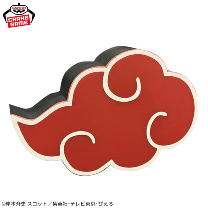 NARUTO Shippuden Akatsuki Room Light