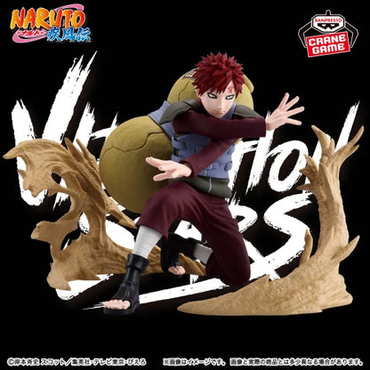 Naruto Shippuden VIBRATION STARS PLUS-GAARA- Figure