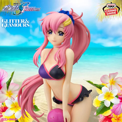 Mobile Suit Gundam SEED FREEDOM GLITTER&GLAMOURS-Lacus Clyne-Another color ver.