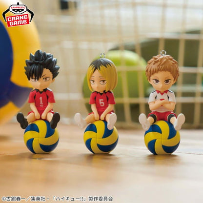 Haikyu!! Petit Norimasu vol.2 set