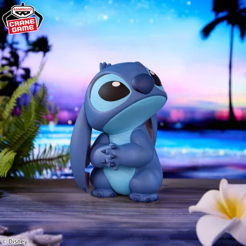 Disney Character Big SOFVIMATES Stitch